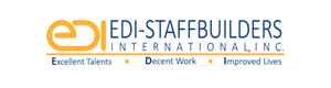 EDI-Staffbuilders International Inc.