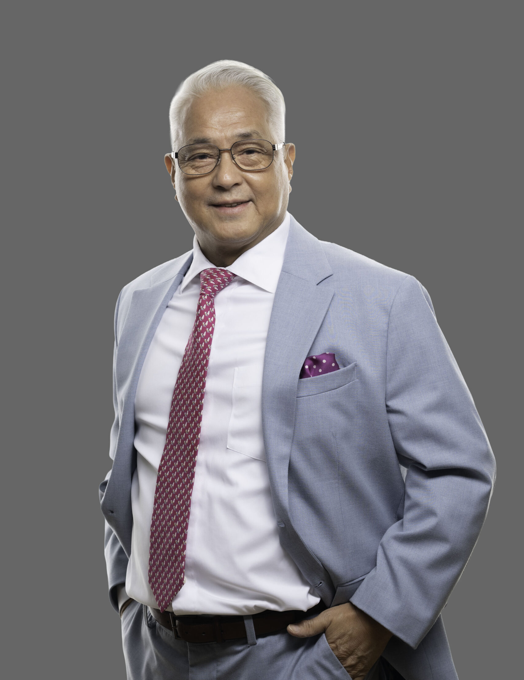 CESAR A. AVERIA, Jr.