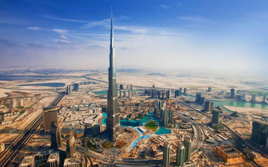 UAE