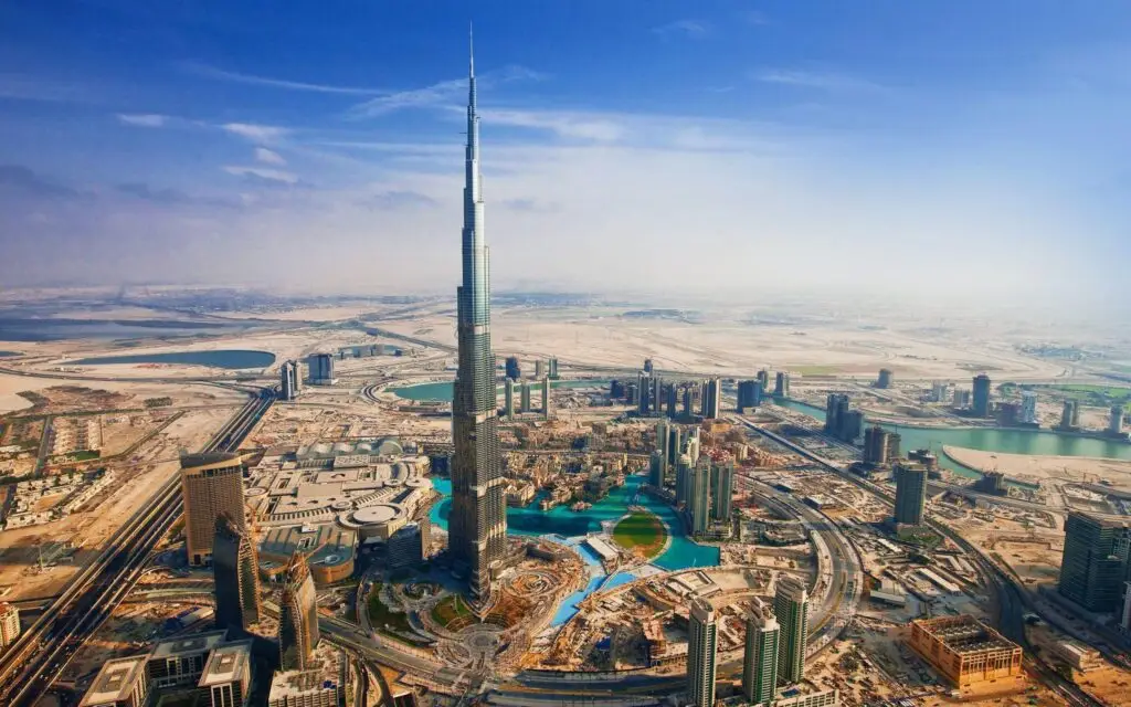 UAE