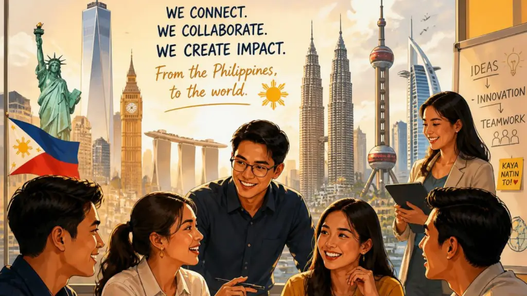 overseas recruitment agency