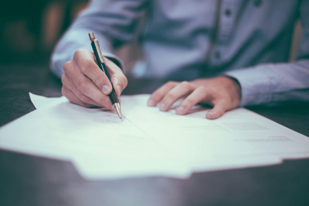OFW employment contract